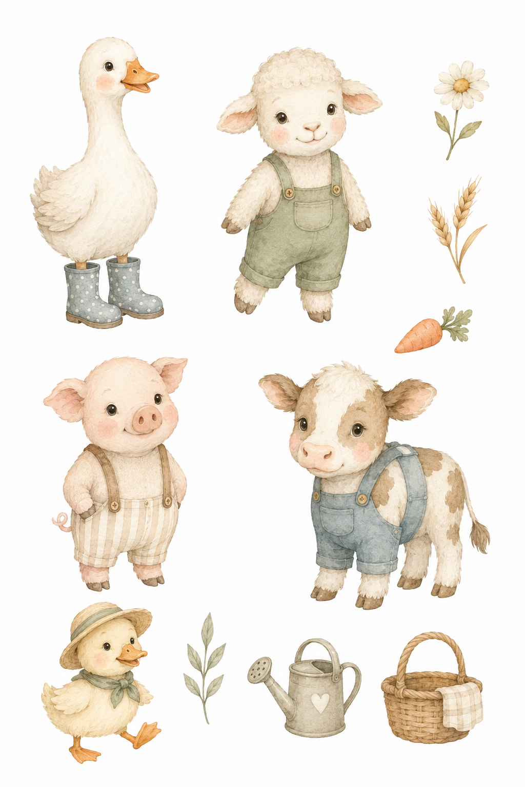 The Sunny Farm