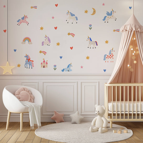 Twinkle Kingdom